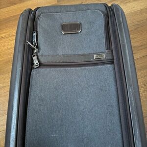 Tumi International Dual Access Carry One